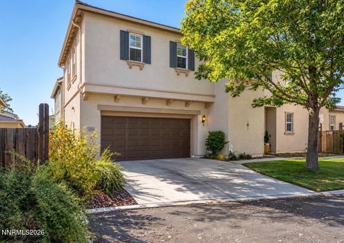6986 Sacred Cir, Sparks, NV, 89436-5472 | Card Image
