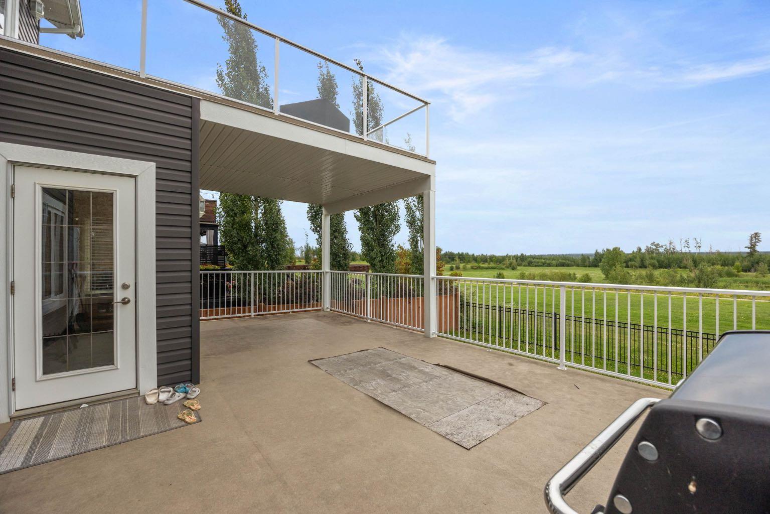 Residential in Fort McMurray
