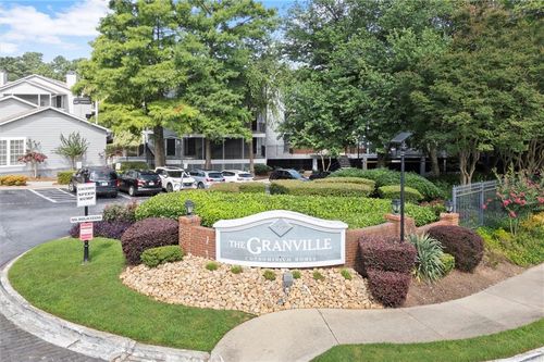 620 Granville Ct, Atlanta, GA, 30328-3443 | Card Image