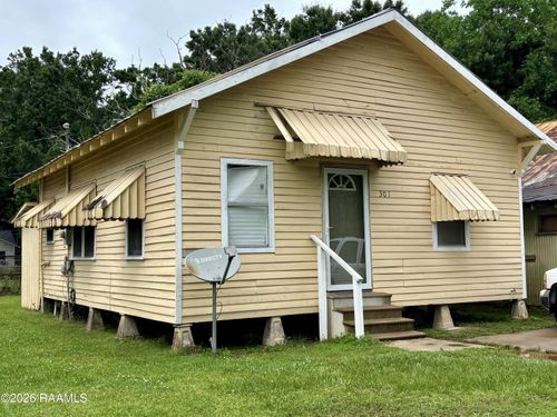 301 Haig Street, Lafayette, LA, 70501 | Card Image