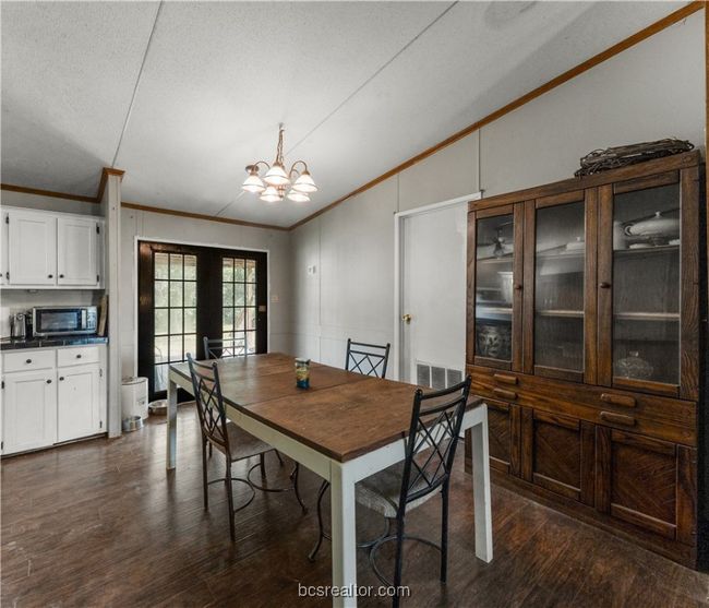 7465 River Oaks Dr, House other with 3 bedrooms, 2 bathrooms and null parking in Iola TX | Image 17