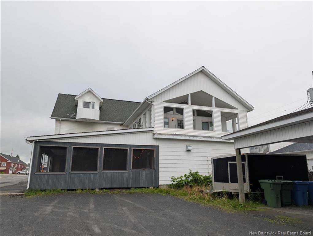 Commercial Sale in Grand Falls 4