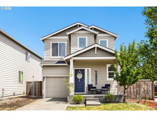 5605 Ne 129th Pl, Vancouver, WA, 98682 | Card Image