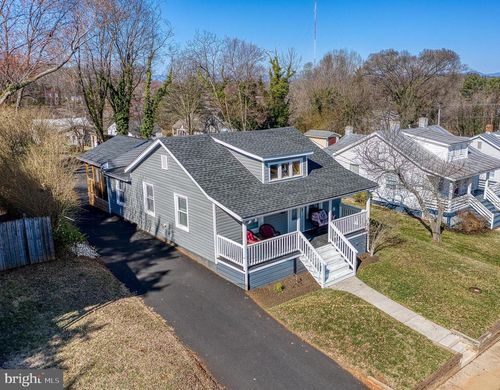 300 Belleview Ave, ORANGE, VA, 22960-1002 | Card Image