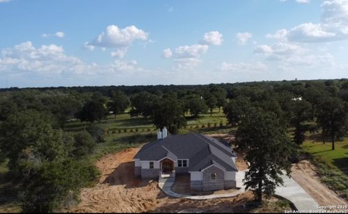 161 Timber Pl, La Vernia, TX, 78121-0120 | Card Image