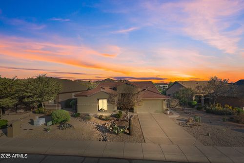 7145 E Cuernavaco Way, Gold Canyon, AZ, 85118-1912 | Card Image