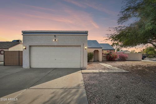 15014 N 62nd Dr, Glendale, AZ, 85306-5222 | Card Image