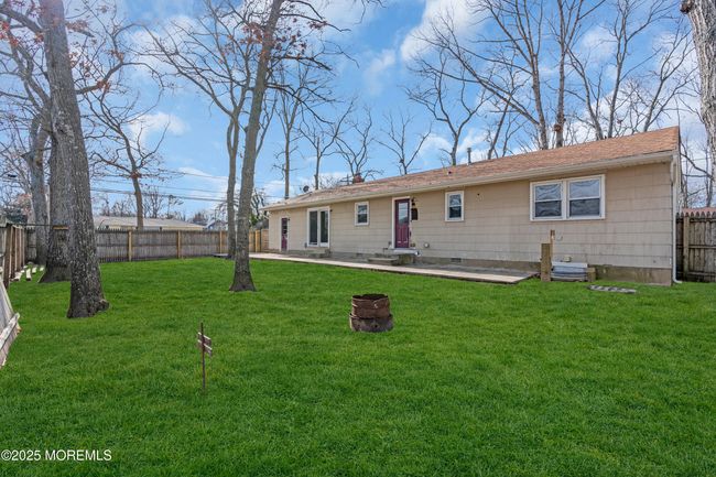 245 Hemlock Ln, House other with 3 bedrooms, 2 bathrooms and null parking in Forked River NJ | Image 28