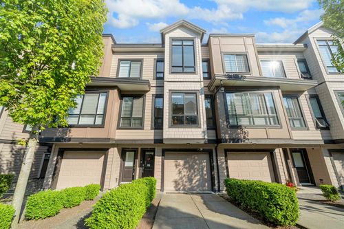 8-100 Wood St, New Westminster, BC, V3M0H6 | Card Image