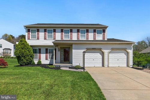 6465 Wesley Ln, ELKRIDGE, MD, 21075-5958 | Card Image