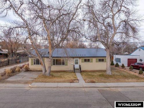 745 S 7th Street, Lander, WY, 82520 | Card Image