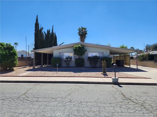 540 Potrero St, San Jacinto, CA, 92582-3147 | Card Image