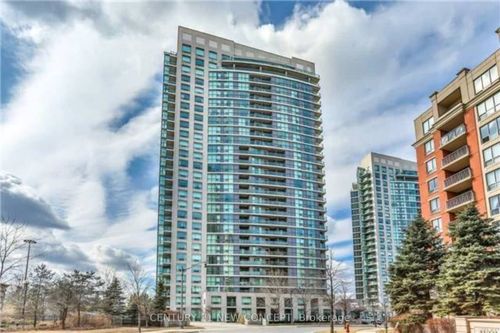 2609-30 Harrison Garden Blvd, North York, ON, M2N7A9 | Card Image