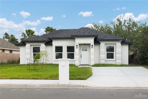 1005 W Dove Ave, Pharr, TX, 78577-7107 | Card Image