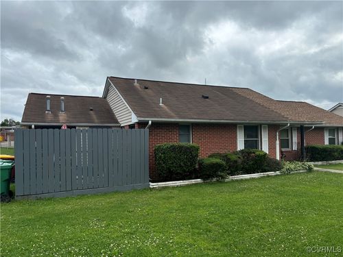 609 Carter St, Petersburg, VA, 23803-6365 | Card Image