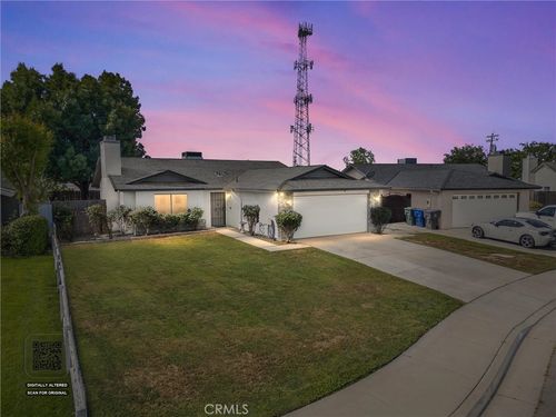 1613 Candace Avenue, Bakersfield, CA, 93307 | Card Image