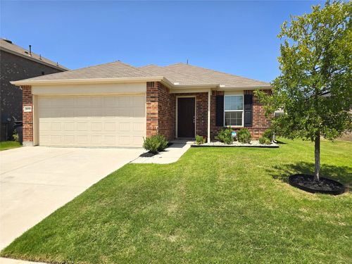 16029 Pemberly Way, Haslet, TX, 76052-3917 | Card Image
