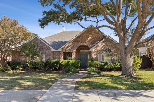 8012 Greenwood Dr, Plano, TX, 75025-4020 | Card Image