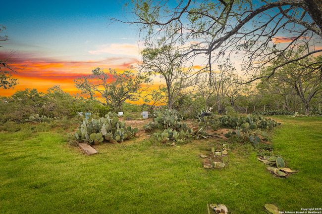 13040 Tomlynn, House other with 4 bedrooms, 2 bathrooms and null parking in Atascosa TX | Image 28