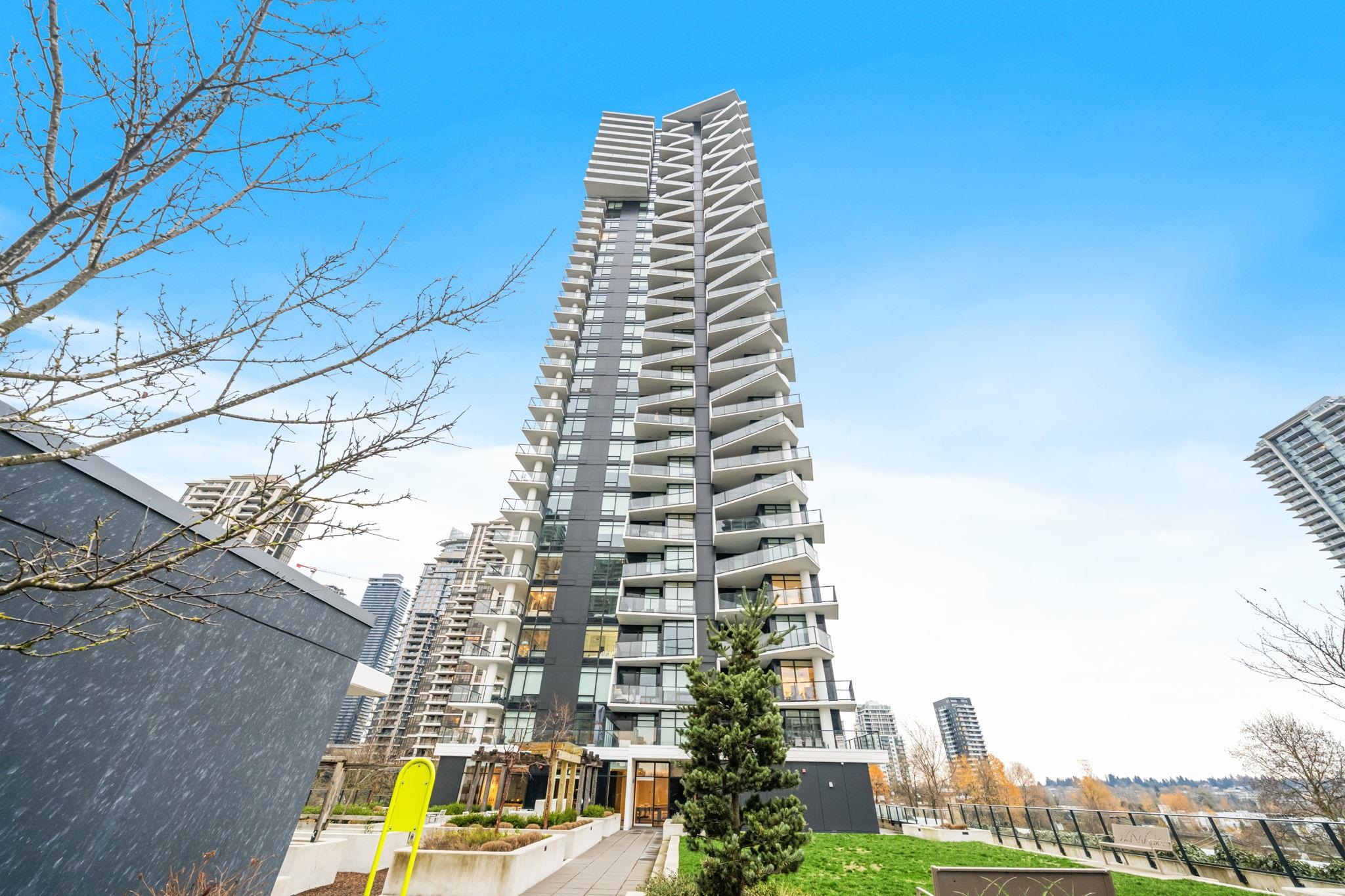 Residential in Burnaby