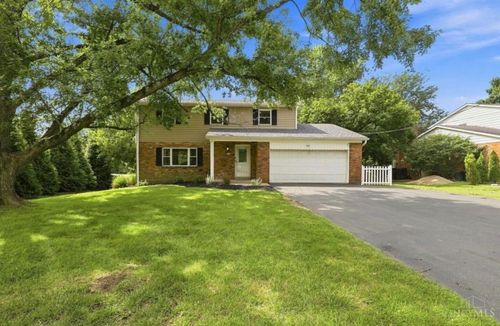 7975 Pfeiffer Rd, Cincinnati, OH, 45242 | Card Image