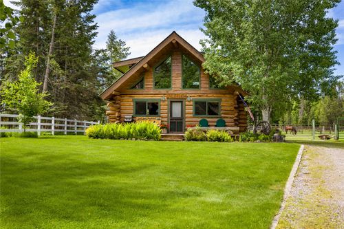 280 Shady Ln, Bigfork, MT, 59911-6532 | Card Image