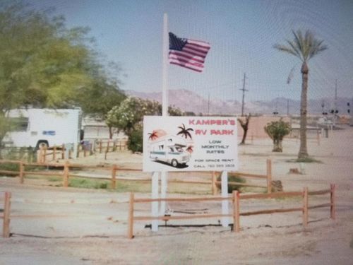 150 Niland Ave, Niland, CA, 92257 | Card Image