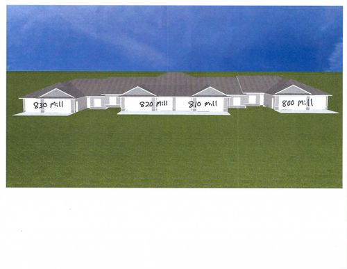 820 S Mill St, Denver, IA, 50622-9535 | Card Image