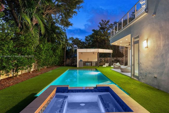 10620 Sw 74 Th Ave, House other with 6 bedrooms, 5 bathrooms and null parking in Pinecrest FL | Image 51