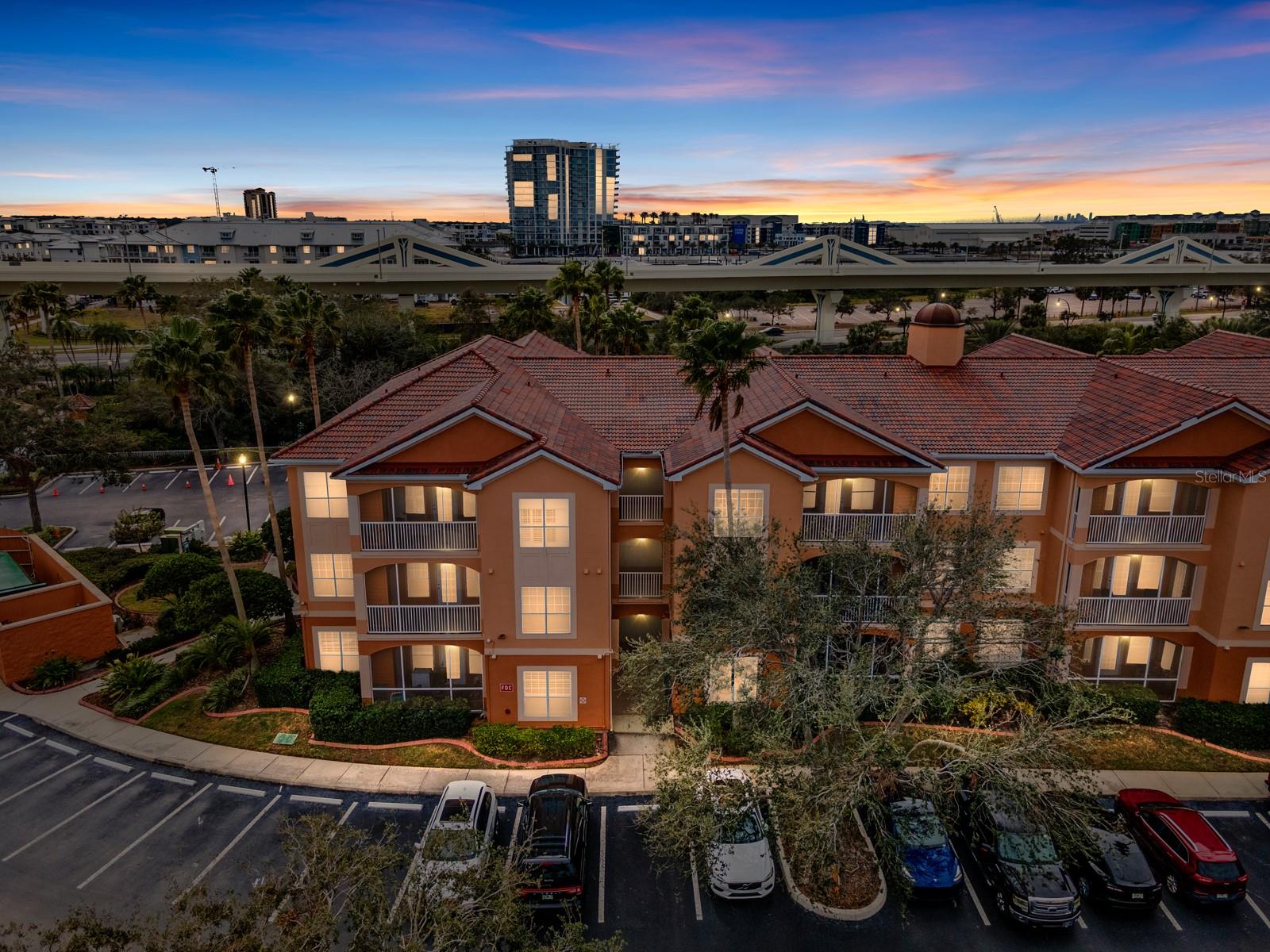 Residential in TAMPA 4