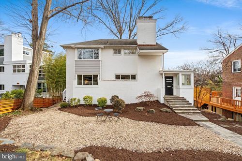 2917 Argyle Dr, ALEXANDRIA, VA, 22305-1605 | Card Image