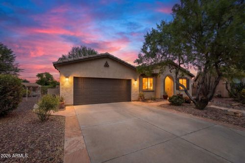 42428 W Constellation Dr, Maricopa, AZ, 85138-3191 | Card Image