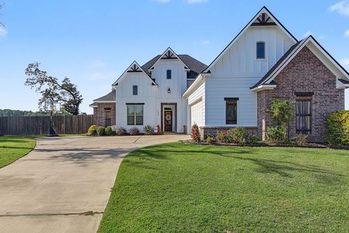 230 Lighthouse Way, Stonewall, LA, 71078-8404 | Card Image