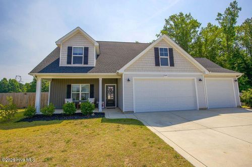 2749 John Hall Road, Fayetteville, NC, 28312 | Card Image