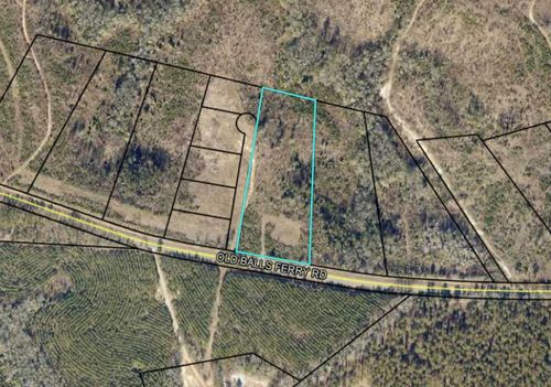 00 Old Balls Ferry Rd, Toomsboro, GA, 31090 | Card Image