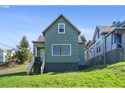 301 Alameda Ave, Astoria, OR, 97103-6201 | Card Image
