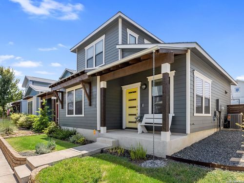 1114 N Olive St, San Antonio, TX, 78202-1108 | Card Image