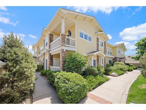 204-9441 Ashbury Cir, Parker, CO, 80134 | Card Image