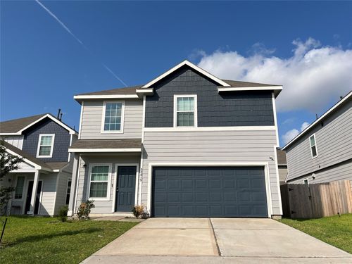 22015 Sovereign Heights Ln, Houston, TX, 77073-1381 | Card Image