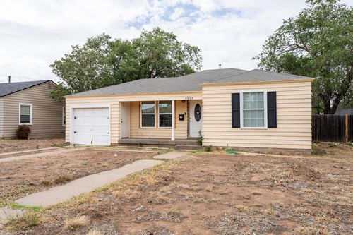 4614 33rd St, Lubbock, TX, 79410-2415 | Card Image