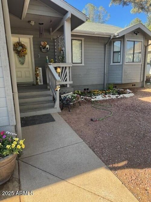 700 W Longhorn Rd, Payson, AZ, 85541-4328 | Card Image