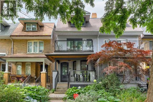 76 Tyrrel Avenue, Toronto (Wychwood), ON, M6G2G4 | Card Image