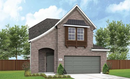 2626 Stowers St, Anna, TX, 75409-1484 | Card Image