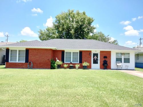 508 Forest Blvd, Houma, LA, 70360-7468 | Card Image