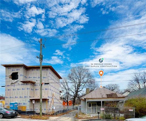 26 Ormond St Se, Atlanta, GA, 30315-1512 | Card Image