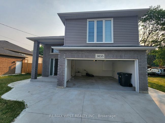 3035 Turner Rd, House other with 4 bedrooms, 2 bathrooms and 4 parking in Windsor ON | Image 38