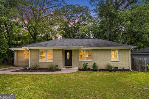 2308 Scotty Cir, Decatur, GA, 30032-5368 | Card Image