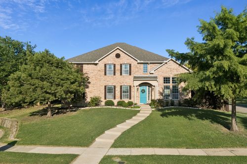 2300 Gold Coast Ct, Rockwall, TX, 75087-2444 | Card Image