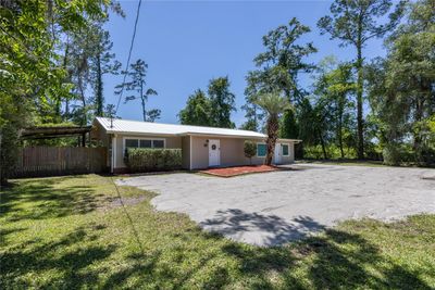 211 Nw Highway 441, Home with 0 bedrooms, 0 bathrooms and null parking in Micanopy FL | Image 2