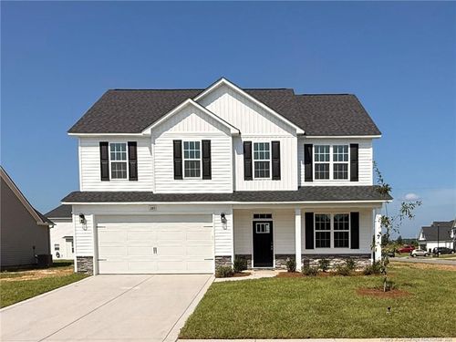 285 Laborde Lane, Raeford, NC, 28376 | Card Image